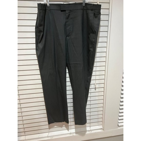 Perry Ellis‎ Classic Fit Mens Pants - Size 42x30 - Picture 1 of 5
